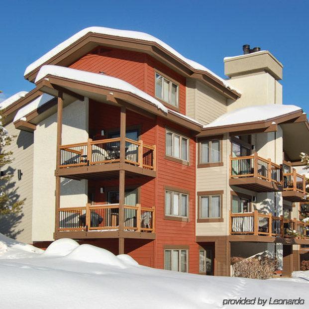 The Ranch At Steamboat Aparthotel Steamboat Springs Exterior photo