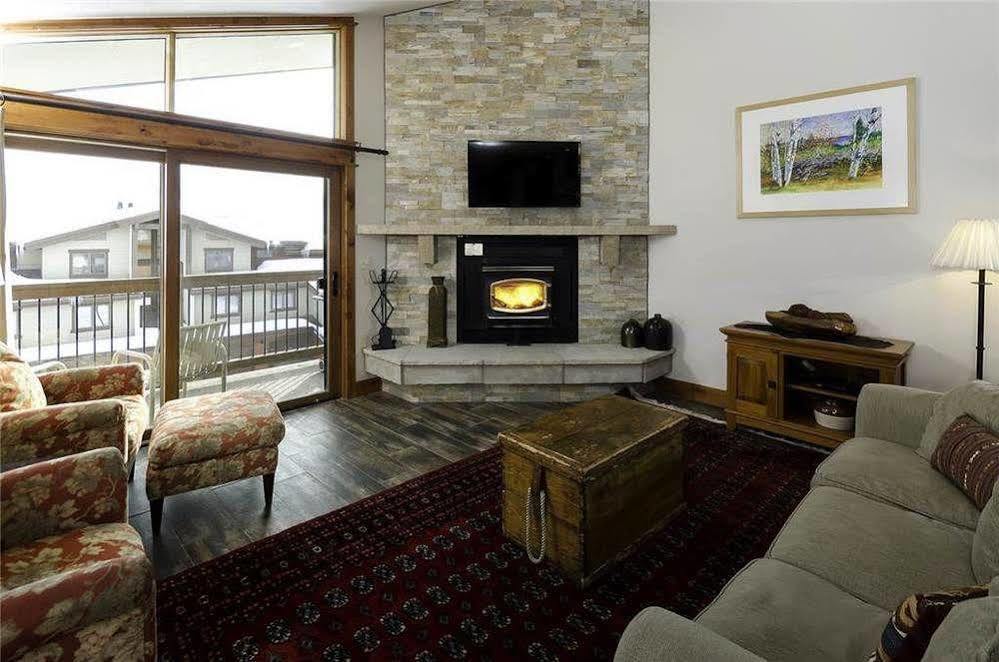 The Ranch At Steamboat Aparthotel Steamboat Springs Exterior photo