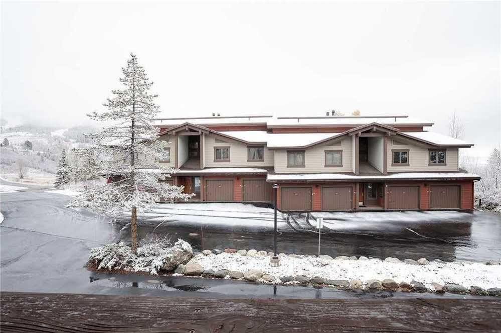The Ranch At Steamboat Aparthotel Steamboat Springs Exterior photo